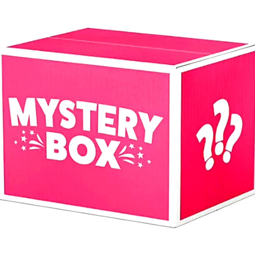 COPY - WHBM Mystery Box - White House Black Market